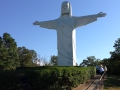 Christ of the Ozarks Sature