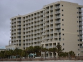 our hotel in Myrtle Beach