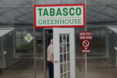 Tabasco Greenhouse