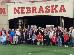Nebraska Anniversary Tour 2017