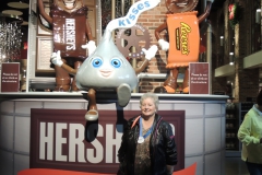 Hershey's Chocolate Factory 3