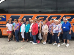 Atlantic Coast Adventure 2016