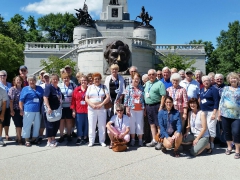 Missouri Rail & Sail 2016