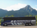 Alaska Bus 2013