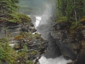 Athabasca Falls