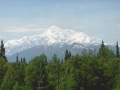 Mt. McKinley