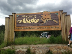 Alaska 2014