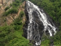 Horsetail Falls, Valdez AK