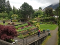 Sunken Gardens, Prince Rupert BC