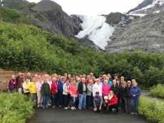 Alaska and Denali National Park 1 2018