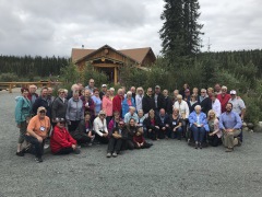 Alaska and Denali National Park 1 2019