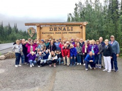 Alaska and Denali National Park 2 2019