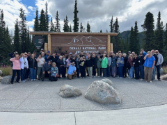 Alaska and Denali National Park 2 2025