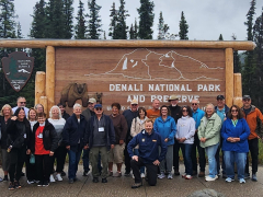 Alaska and Denali National Park 2 2026
