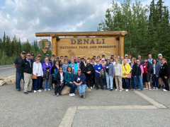 Alaska and Denali National Park 2021