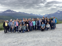 Alaska and Denali National Park 2022