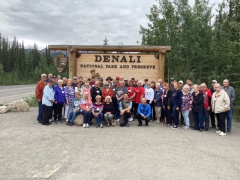 Alaska and Denali National Park 2023