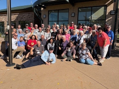 Albuquerque International Balloon Fiesta 1 2025
