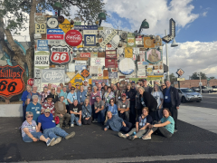 Albuquerque International Balloon Fiesta 2 2025