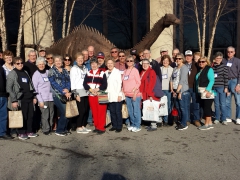 Ark Encounter 1 2019