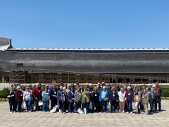 Ark Encounter 1 2022