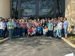 Ark Encounter 1 2024