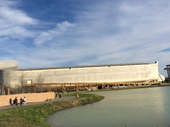 Ark Encounter 2 2017