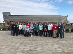 Ark Encounter 2 2019