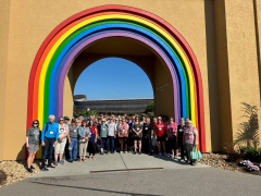 Ark Encounter 2 2023