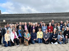 Ark Encounter 2 2024
