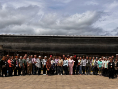 Ark Encounter 2 2025