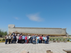 Ark Encounter 3 2017