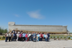 Group Ark