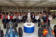 Indy Group Photo