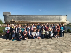 Ark Encounter 3 2018