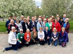 Ark Encounter 3 2019
