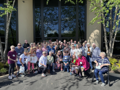 Ark Encounter 3 2024
