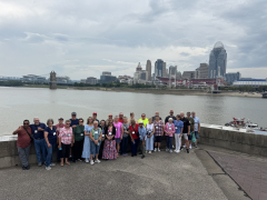 Ark Encounter 3 2025