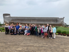 Ark Encounter 4 2019