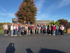 Ark Encounter 4 2025