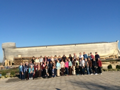 Ark Encounter 5 2017