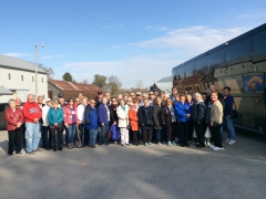 Ark Encounter 5 2018