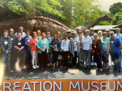 Ark Encounter May 2021