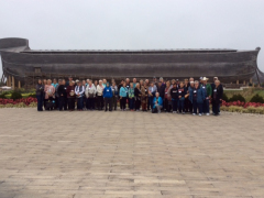 Ark Encounter McPherson 2021