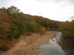 Arkansas Autumn 2014