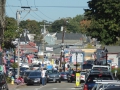 Crowded Kennebunkport
