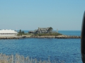 Pres. Bush's summer home