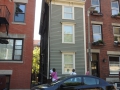 Skinniest HOuse in Boston