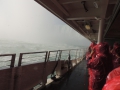 Hornblower Ride