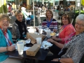 Lunch @ Navy Pier -Marcie Christiansen